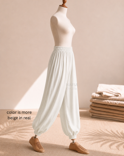 Sunnah Pants light Version