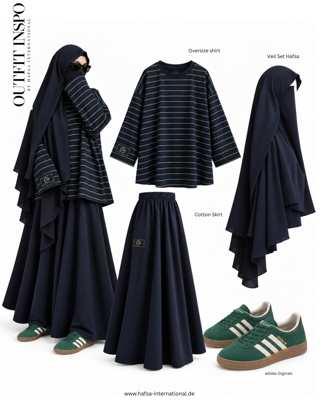Oversize Shirt