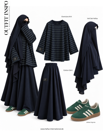 Oversize Shirt