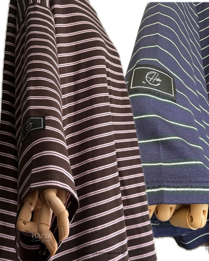 Oversize Shirt