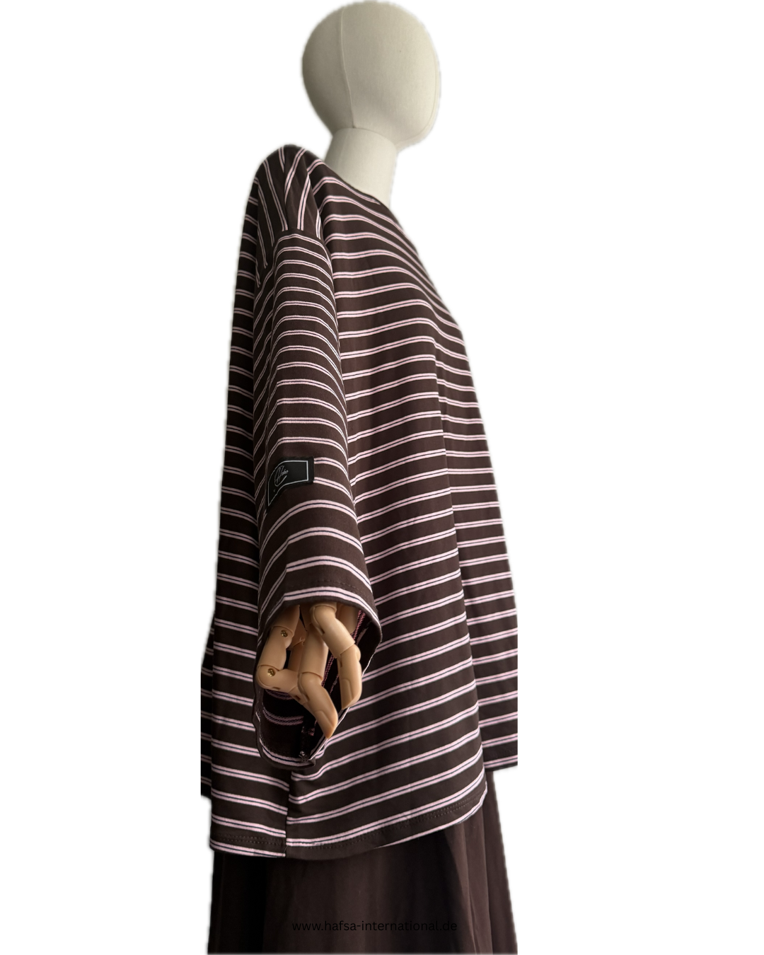 Oversize Shirt
