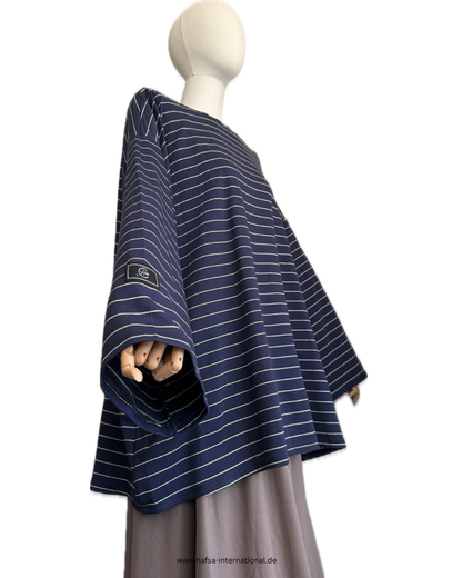 Oversize Shirt