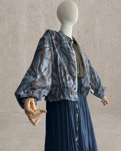 Summer jacket