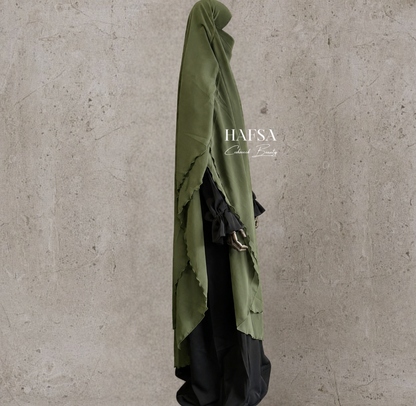 Khimar Jana