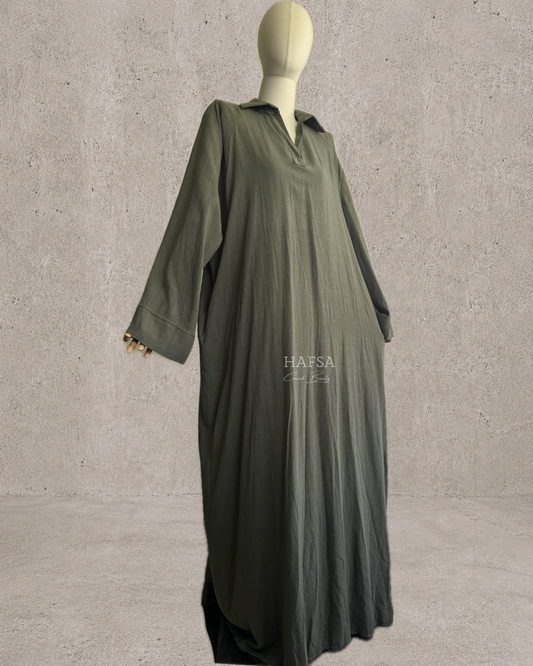 Abaya linoa