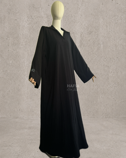 Abaya linoa