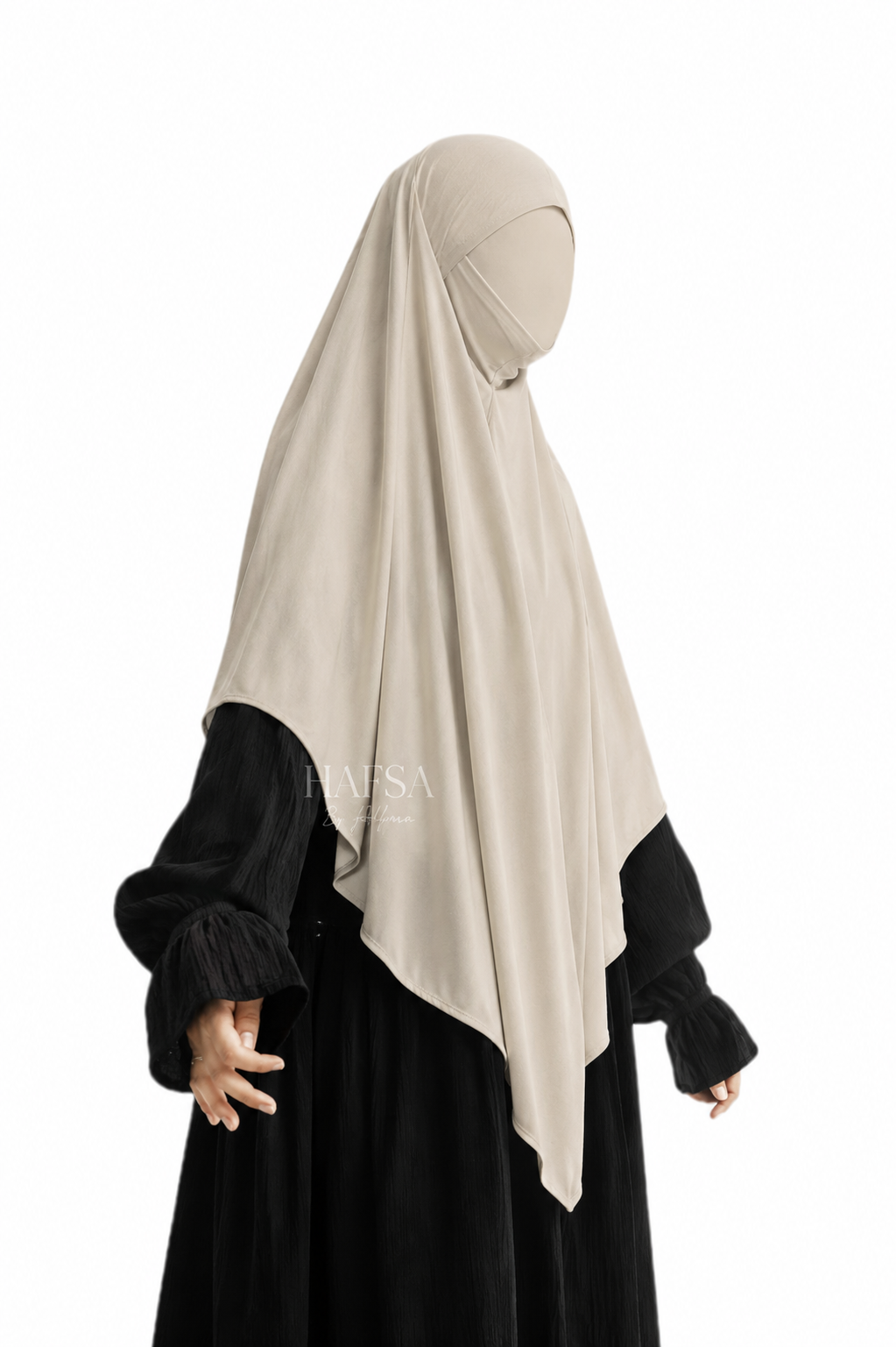 Bambo Midi Khimar