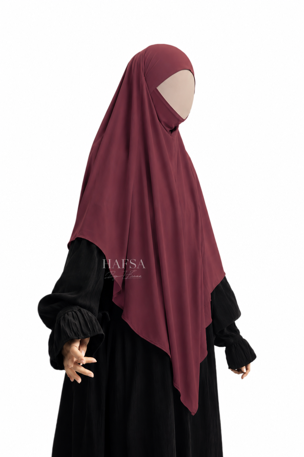 Bambo Midi Khimar