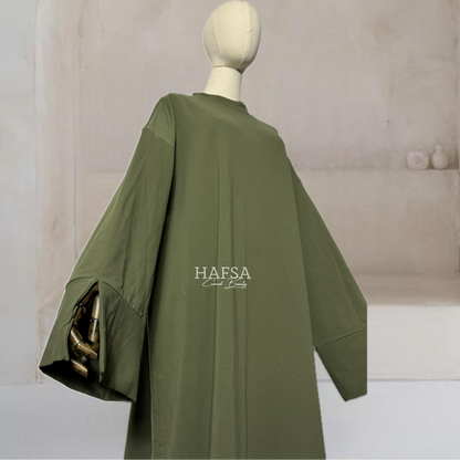 Abaya Vlora