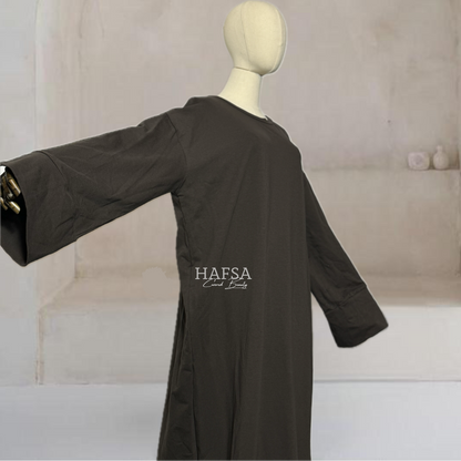 Abaya Vlora