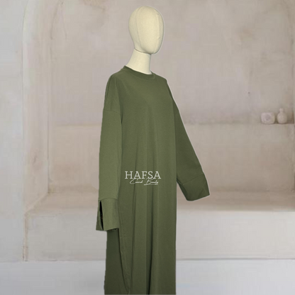 Abaya Vlora