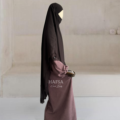 Khimar Jana