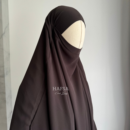 Khimar Jana