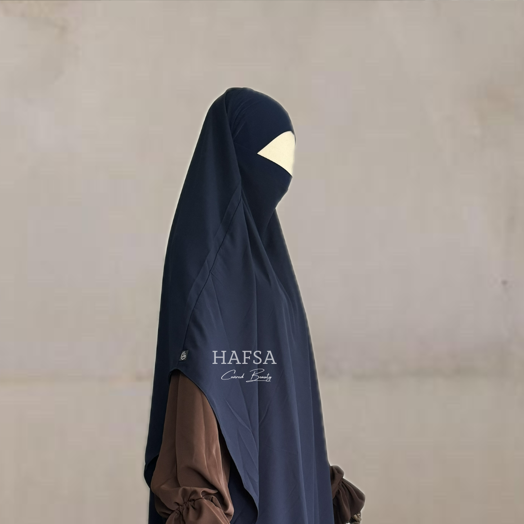 Firdaus Khimar 150cm XXL