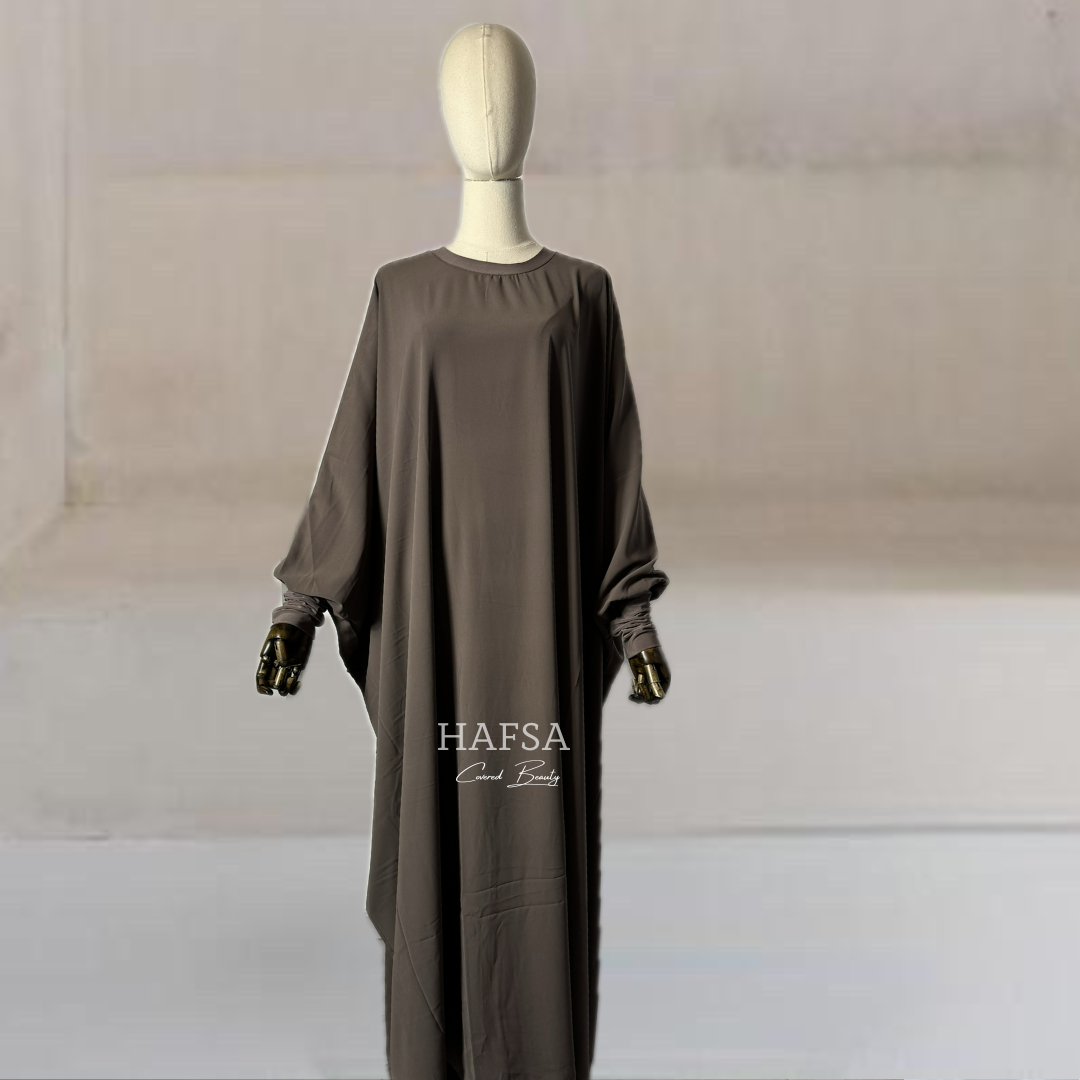 Farasha Abaya