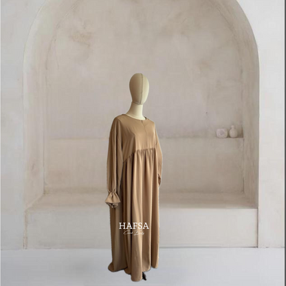 Abaya Rayan