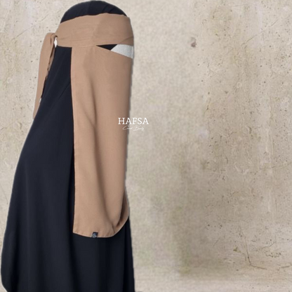 Basic Niqab