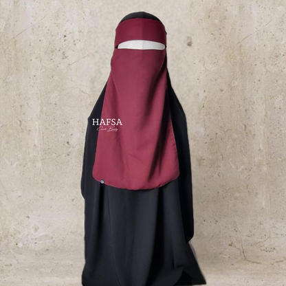 Basic Niqab