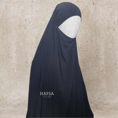 Jilbab set