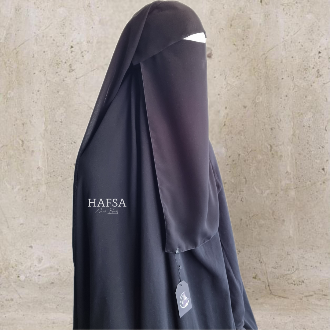 Niqab Zineb