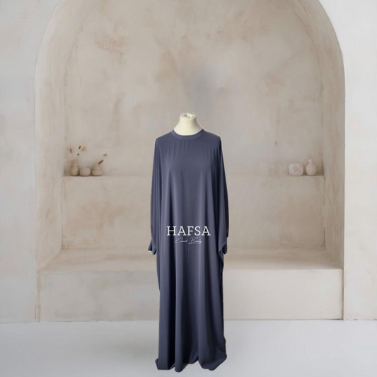 Farasha Abaya