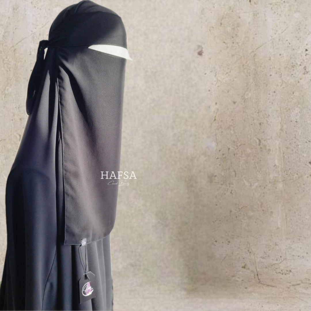 Basic Niqab