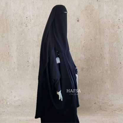 Niqab Zineb