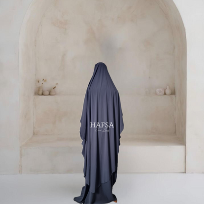 Firdaus Khimar XXXL 160cm