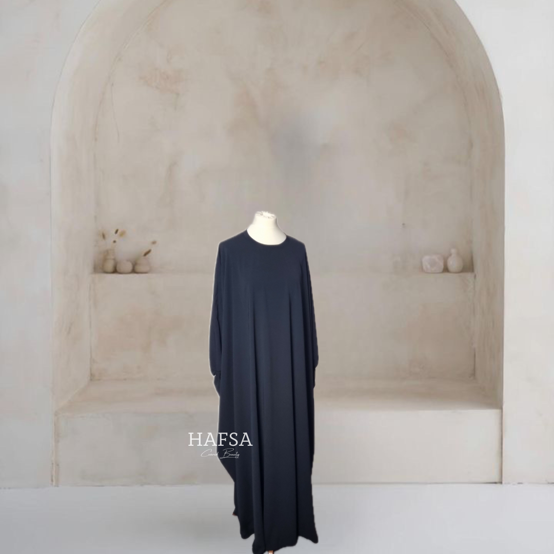 Farasha Abaya