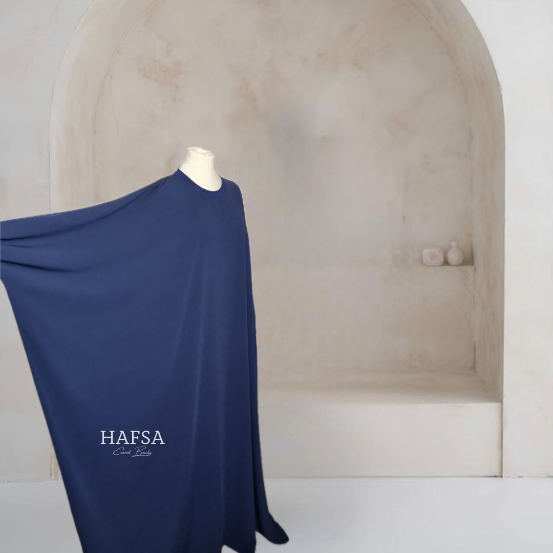 Farasha Abaya
