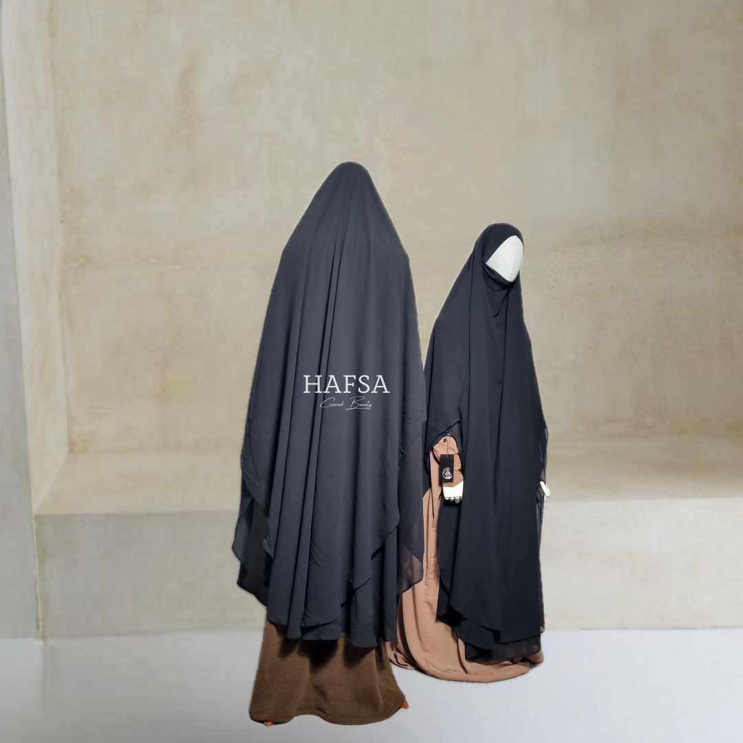 Khimar Jana
